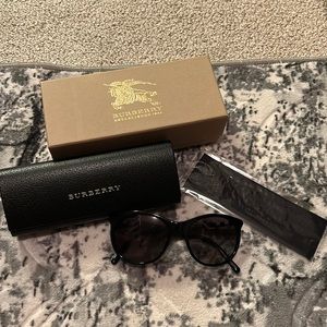 Burberry Sunglasses